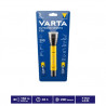 Linterna Profesional Line LED Outdoor Sports F20 5w 290Lm (Funciona con 2 pilas AA incluidas) VARTA