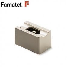 Portalámpara Linestra tubo 2 casquillos FAMATEL | 24