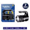 Linterna Indestructible BL20 Pro LED 6W 400Lm (Funciona con 6 pilas AA incluidas) IP54 VARTA
