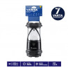 Linterna Indestructible Camping L30 Pro COB LED 450Lm (Funciona con 6 pilas AA incluidas) IP67 VARTA