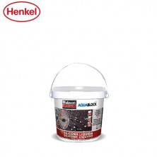 Rubson Silicona Líquida Aquablock SL3000 1Kg Blanca C4