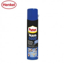Pattex Nural 5000 300 ml - Limpiador de circuito : carburador cámara explosión - C12