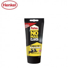 Pattex No Mas Clavos Original tubo 150g
