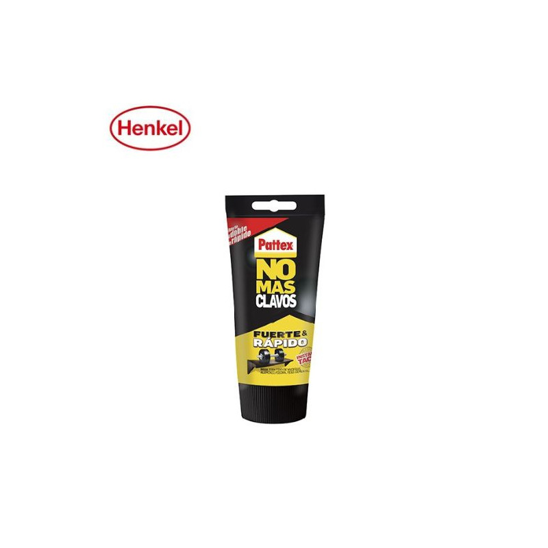 Pattex No Mas Clavos Original tubo 150g