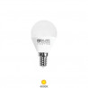 Bombilla Esférica LED E14 5w 4000K 380Lm ÚLTIMAS UNIDADES