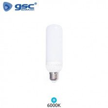 Bombilla LED E27 cornlight 7w 6000K 800Lm GSC C10/200 UUS
