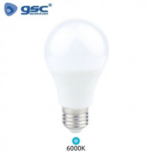 Bombilla Estándar LED E27 21w 6000K 2350Lm 220V GSC C10/100