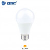 Bombilla Estándar LED E27 11w 3000K 1060Lm 220V GSC C10/100