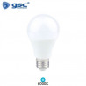 Bombilla Estándar LED E27 13w 6000K 1256Lm 220V GSC C10/100