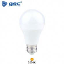 Bombilla Estándar LED E27 15w 3000K 1574Lm 220V GSC C10/100