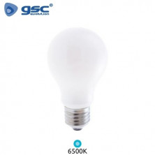 Bombilla Estándar LED E27 11w 6500K 1521Lm Serie Cristal 220V GSC C10/100