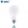 Bombilla Estándar LED E27 11w 6500K 1521Lm Serie Cristal 220V GSC C10/100