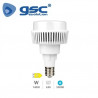 Bombilla Industrial LED E40 140w 5000K IP20 Boldy GSC C1/4