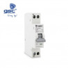 Magnetotérmico DPN 1P+N 16 Amperios Módulo estrecho GSC C12/180