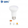 Bombilla Reflectora LED E27 R63 9w 3000K 220V GSC C10/100
