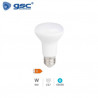 Bombilla Reflectora LED E27 R63 9w 6000K 220V GSC C10/100
