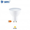 Bombilla Dicroica LED GU10 7,5w 4200K 700Lm 220V GSC C10/100