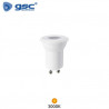 Bombilla Dicroica LED GU10 2w 3000K 160Lm 220V GSC C10/100