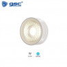 Módulo LED plano Serie Lúbia para focos y aros empotrables 60 grados 6,5W 6000K GSC C10/100