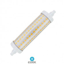 Bombilla Lineal LED R7s 118mm 19w 6000K 2500Lm GSC C10/100