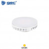 Bombilla GX53 LED 7w 4200K 700Lm Tipo Pastilla Diámetro 75x29mm GSC C10/100