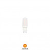 Bombilla G9 LED 3w 3000K 360Lm 50x17mm diámetro 220V GSC C20/500