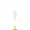 Bombilla G9 LED 3w 4200K 360Lm 50x17mm diámetro 220V GSC C20/500