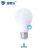Bombilla Estándar LED E27 9w 6000K 924Lm 12V-24V GSC C10/100
