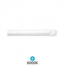 Tubo LED T8 150cm 24w 6000K 3360Lm Plástico y Aluminio 5 años de garantia Linea PROFESIONAL GSC C1/2