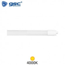 Tubo LED T8 150 cm 22w 4000K 2860Lm Cristal (Compra mínima 25 unidades)  GSC C1/25