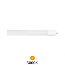 Tubo LED T8 120cm 18w 3000K 2100Lm Plástico GSC C1/25