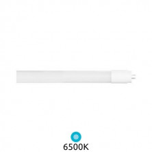 Tubo LED T8 120cm 18w 6000K 2100Lm Plástico GSC C1/25