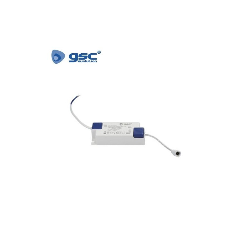 Recambio Driver para Downlight Larissa ref. 201000034-35 GSC C1/1