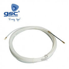 Guia pasacable 15 m Nylon 4 mm GSC C1/60
