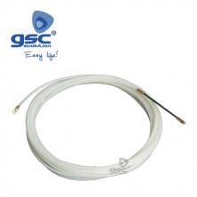Guia pasacable 20 m Nylon 4 mm GSC C1/50
