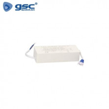 Recambio Driver para Downlight 30w Nevale ref. 201000072-73 GSC C1/1