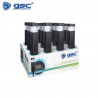 Estaca jardín solar LED 6000-6500K IP44 - 12 unidades - Precio por unidad Nuwara GSC C1/12