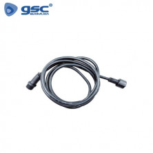 Recambio Cable 3m para Guirnaldas ref. 201210008 - 10 - 9 - 11 ÚLTIMAS UNIDADES