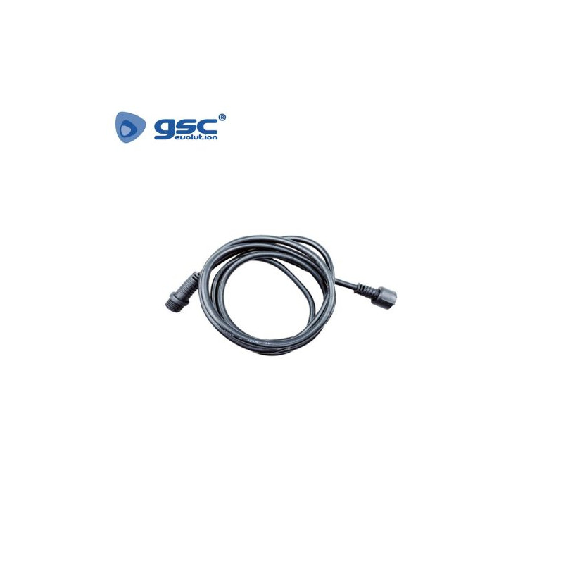 Recambio Cable 3m para Guirnaldas ref. 201210008 - 10 - 9 - 11 GSC C1/150 UUS