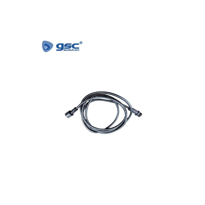 Recambio Cable 1,5m para Guirnaldas ref. 201210008 - 10-9-11 ÚLTIMAS UNIDADES