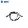 Recambio Cable 1,5m para Guirnaldas ref. 201210008 - 10-9-11 ÚLTIMAS UNIDADES