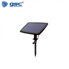 Recambio Panel Solar para guirnaldas Ref. 201210008 - 10 - 9 - 11 GSC UUS