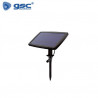 Recambio Panel Solar para guirnaldas Ref. 201210008 - 10 - 9 - 11 GSC UUS
