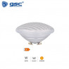 Bombilla PAR56 LED PISCINA GX53 35w 3000K 3100Lm GSC C1/12