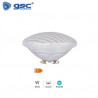 Bombilla PAR56 LED PISCINA GX53 35w 6500K 3100Lm GSC C1/12