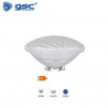Bombilla PAR56 LED PISCINA GX53 35w RGB 3100Lm GSC C1/12