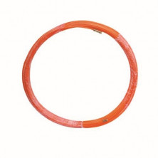 Guia pasacable 10 m Fibra vidrio-metal 4 mm GSC C1/40