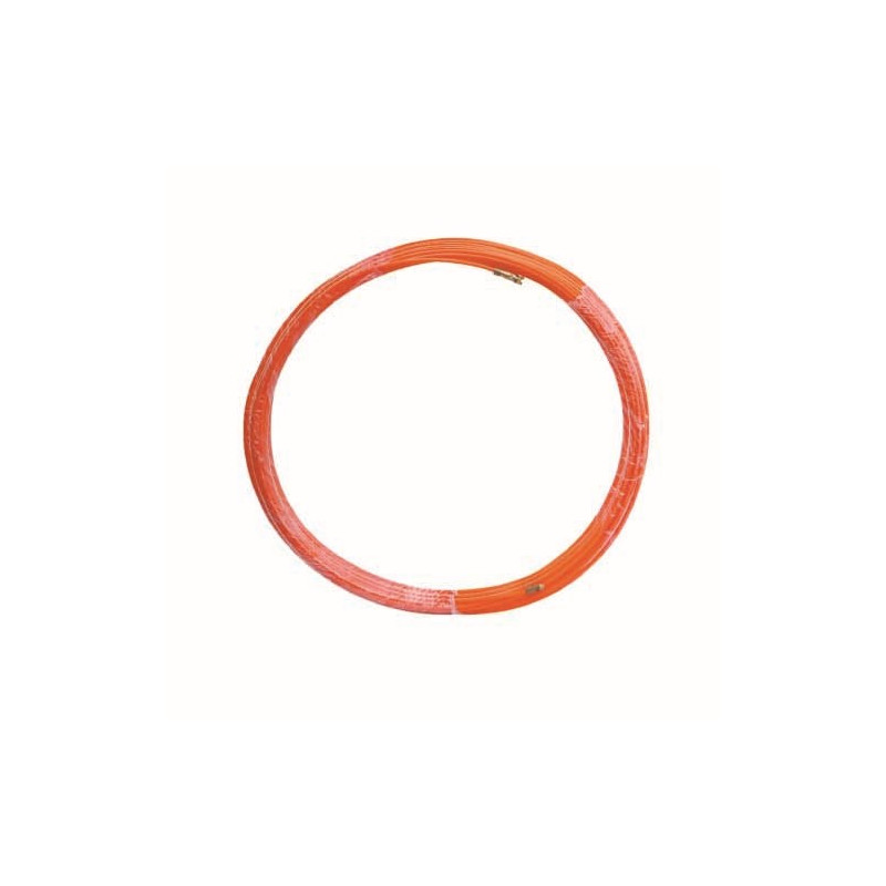 Guia pasacable 10 m Fibra vidrio-metal 4 mm GSC C1/40