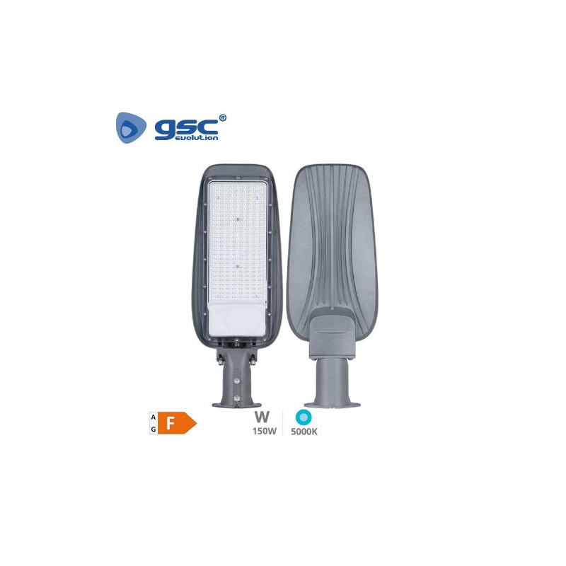 Farola LED 150w 5000K IP65 Bagura Pro Line 5 años de garantía ÚLTIMAS UNIDADES