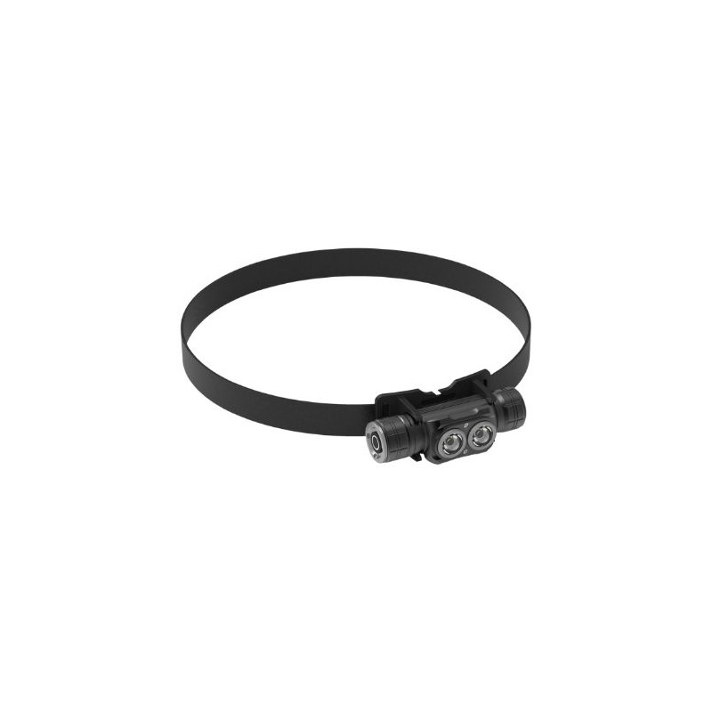 Linterna Frontal LED RECARGABLE 40w 3000Lm GSC